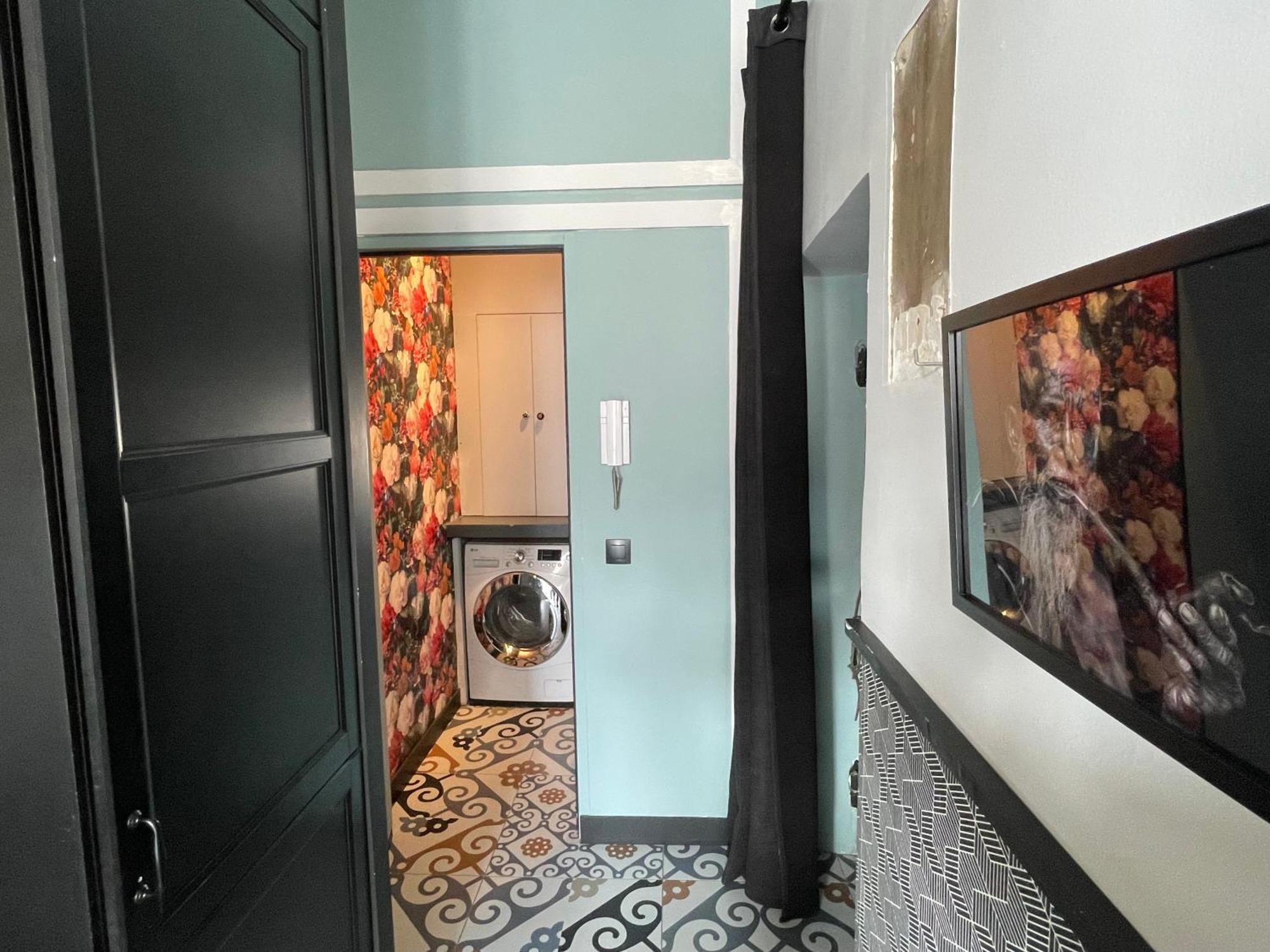 Apartamento Lyon4 Cocooning Centre Croix Rousse 86M2-4P Exterior foto