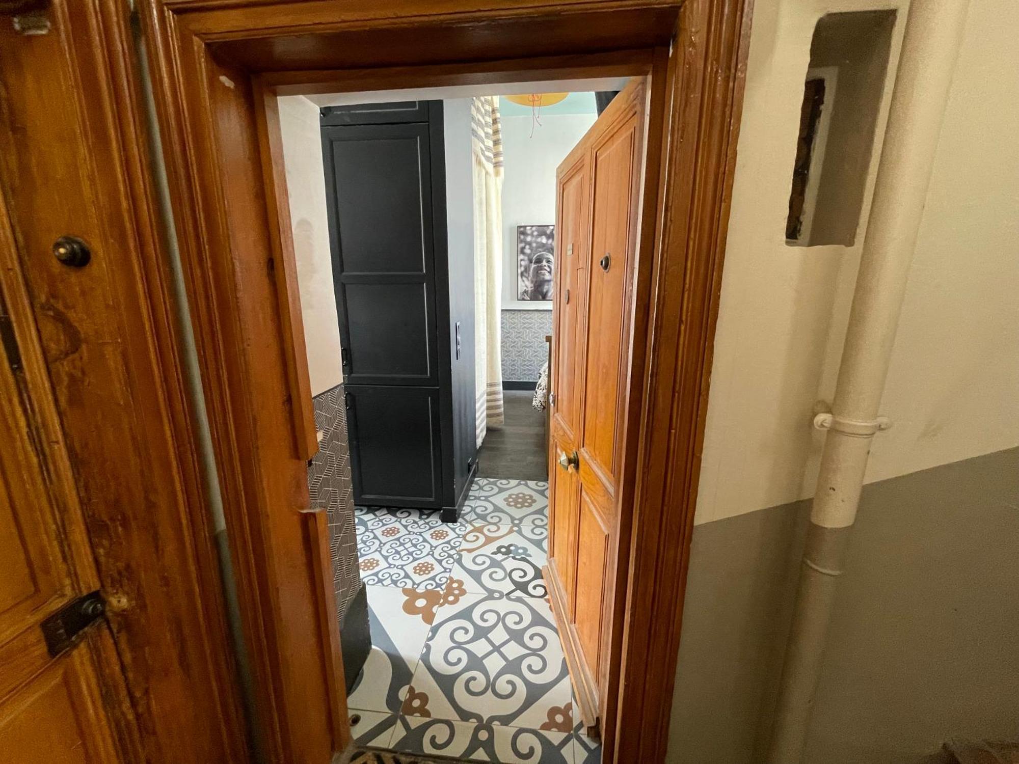 Apartamento Lyon4 Cocooning Centre Croix Rousse 86M2-4P Exterior foto