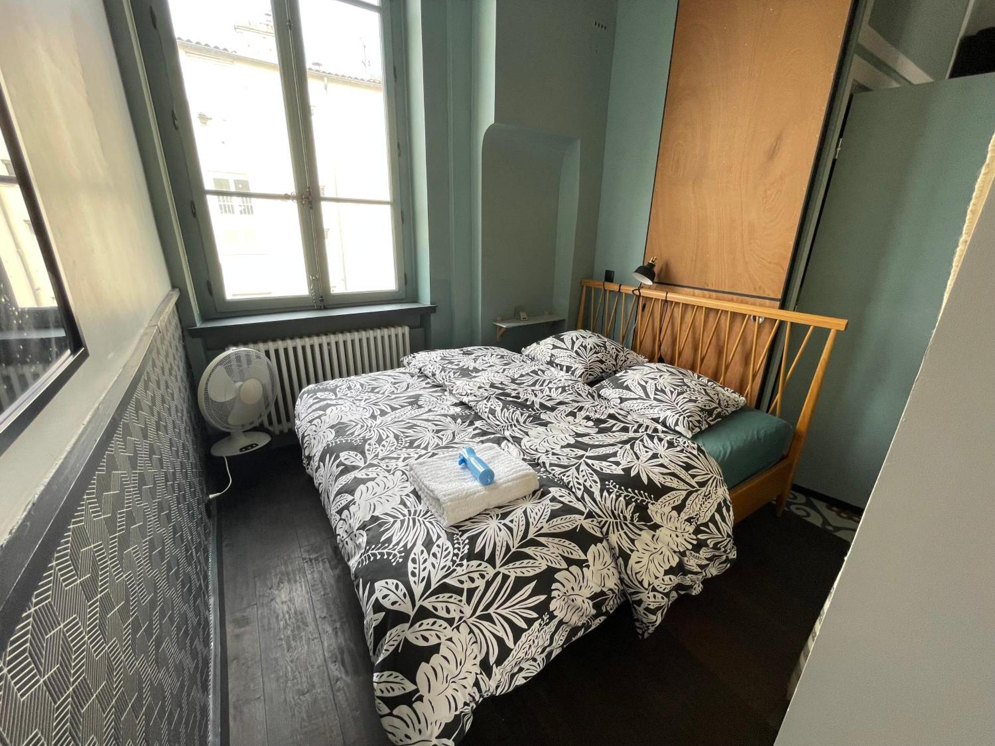 Apartamento Lyon4 Cocooning Centre Croix Rousse 86M2-4P Exterior foto