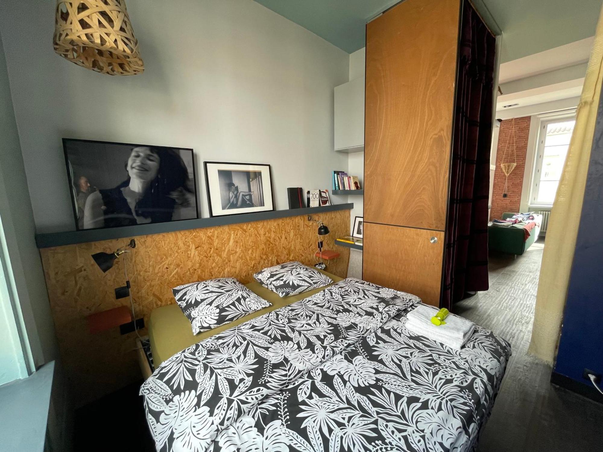 Apartamento Lyon4 Cocooning Centre Croix Rousse 86M2-4P Exterior foto